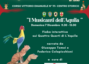 Aspettando il Natale 2025
