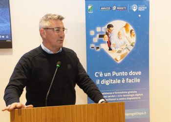 Facilitazione Digitale, Abruzzo virtuoso