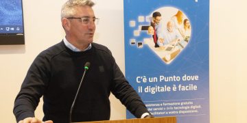 Facilitazione Digitale, Abruzzo virtuoso