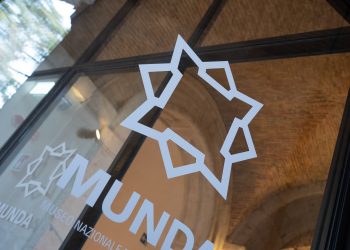 Il MUNDA torna al Castello dell’Aquila dopo 16 anni