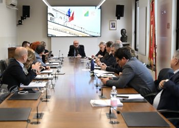 Commissione Territorio e Ambiente. Ok per Riserva del Borsacchio ed erosione costiera