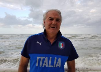 CONI Abruzzo, Cerimonia di Consegna delle Benemerenze Sportive 2025