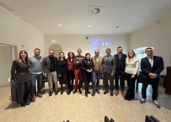 Conferenza di fine anno 2025. Biondi: “L’Aquila pronta al 2026”