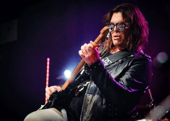 Grignani torna con due live