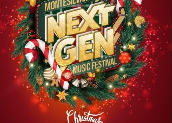 Montesilvano capitale della solidarietà: domani il Next Gen Music Festival e il lancio del disco con Giò Di Tonno