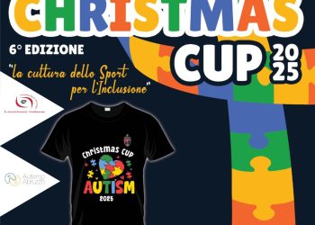 L’Aquila 1927 presenta la sesta edizione della Christmas Cup