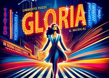 Gloria, in arrivo il musical sul successo di Tozzi. Si cerca la protagonista