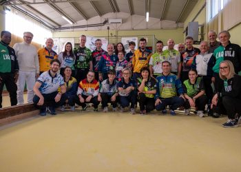 Bocce, il Campione dei Campioni – 4a Edizione