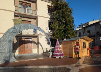 Natale a…Sante Marie: ecco tutti gli appuntamenti in programma per grandi e piccoli