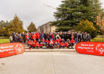 L’Aquila si unisce nel segno dell’inclusione