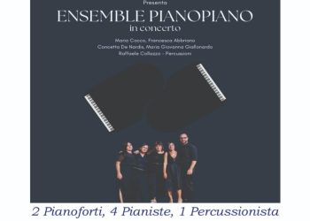A L’Aquila concerto di Natale del Rotary Club, tutto al femminile