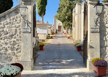 San Demetrio, lampade votive: dal 2026 canone gratuito per tutti