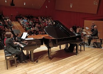 Successo per il Concerto di Natale del Rotary Club L’Aquila