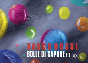 Torna Vasco. Da domani in radio Bolle di Sapone Rplay
