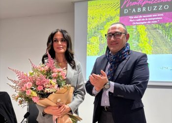 Spot sul Montepulciano. Imprudente: “Motivo di orgoglio per l’Abruzzo”