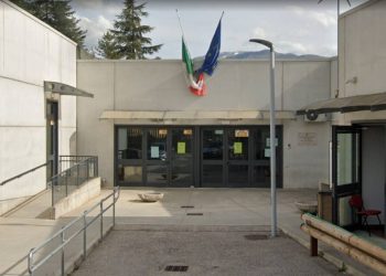 Carcere Minorile L’Aquila, aggredito un poliziotto: prognosi di 15 giorni