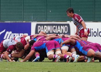 Fiamme Oro a Reggio, per chiudere il 2025 in zona playoff
