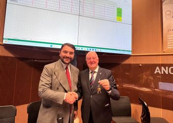 ANCE L’Aquila, Frezza nuovo Presidente
