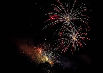 L’Aquila, divieto di accensione materiale pirotecnico