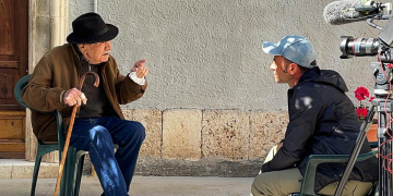 A Castel del Monte in anteprima il documentario “Le vie della lana”