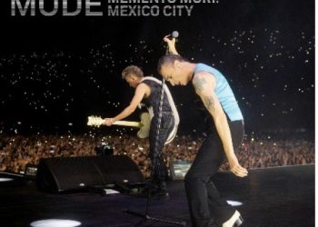 Depeche Mode, da oggi in radio il nuovo singolo Survive