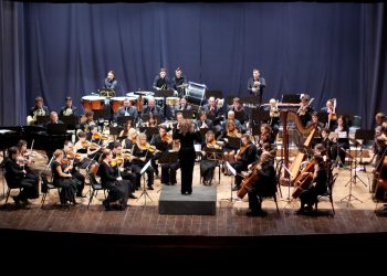 Gran Concerto di Fine Anno al Flaiano