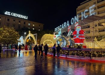 Pescara, presepi e concerti