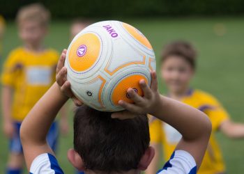 Società sportive, servono più fondi