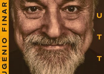 Eugenio Finardi torna con I venti della Luna