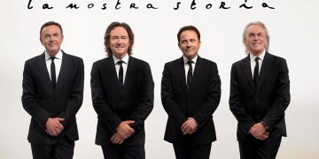 I Pooh anche in tour estivo. Tutte le date