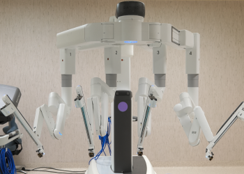 Chirurgia robotica, L’Aquila raddoppia