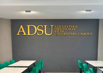 ADSU L’Aquila, assegnate 2.387 borse di studio