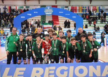 Futsal Final a Montesilvano, i risultati