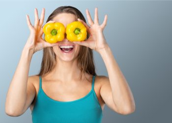 Salute, 10 zuppe che fanno bene alla vista