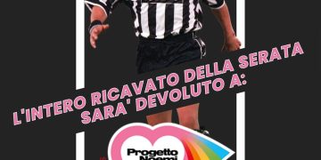 Progetto Noemi, a Fossacesia una cena solidale organizzata dallo Juventus Official Fan Club “Gaetano Scirea”