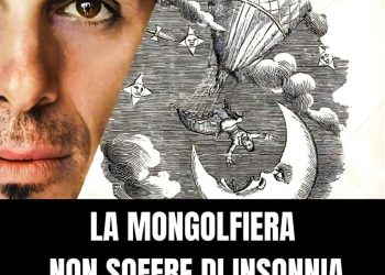 Ortona, Unaltroteatro ospita “La mongolfiera non soffre d’insonnia”