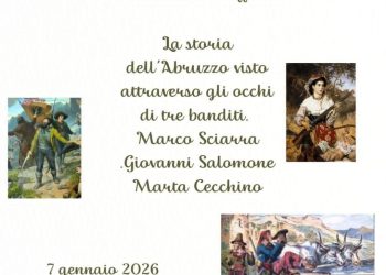 Gennaio con l’Università per la Terza Età