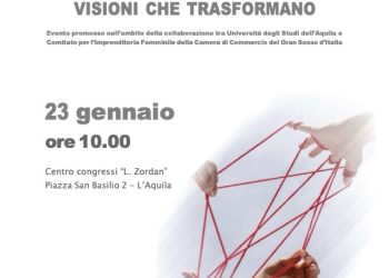 Costruire innovazione: visioni che trasformano
