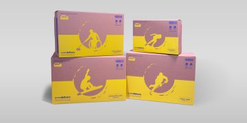 A L’Aquila buste, scatole e francobolli a tema Milano – Cortina