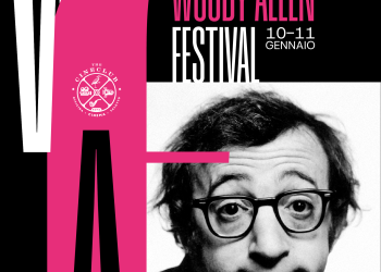Manca poco al Woody Allen Festival