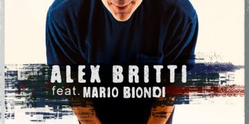 Alex Britti torna con “Gelido”, in uscita venerdì