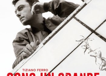 Tiziano Ferro, in uscita il nuovo singolo