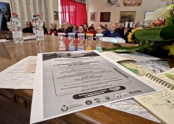 Gioia dei Marsi investe sulla sicurezza in montagna