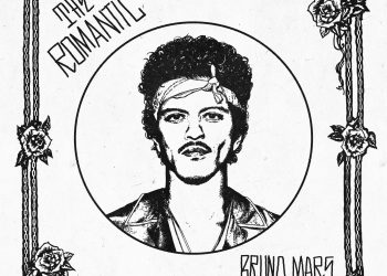 In uscita oggi il nuovo singolo di Bruno Mars “I Just Might”