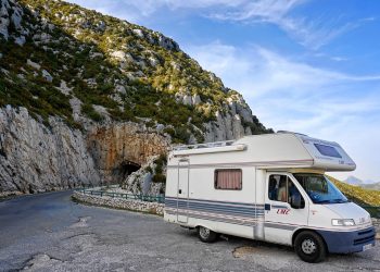 Area camper a Sante Marie, al via i lavori