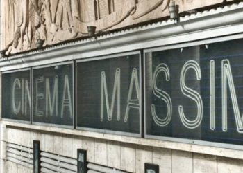 Cinema Massimo, approvato il progetto definitivo del II lotto