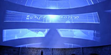 Aielli, inaugurata la torre restaurata e l’osservatorio