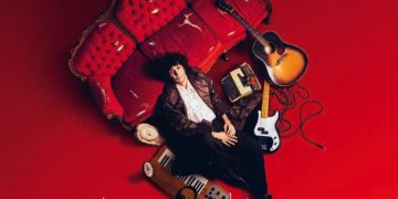 Ermal Meta torna da domani con “Delorean”