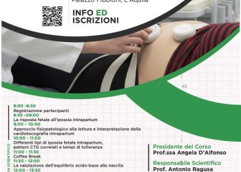 La Cardiotocografia ed il Monitoraggio Intrapartum del benessere fetale