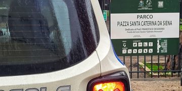Pescara, daspo urbano e sanzione amministrativa per 4 senegalesi